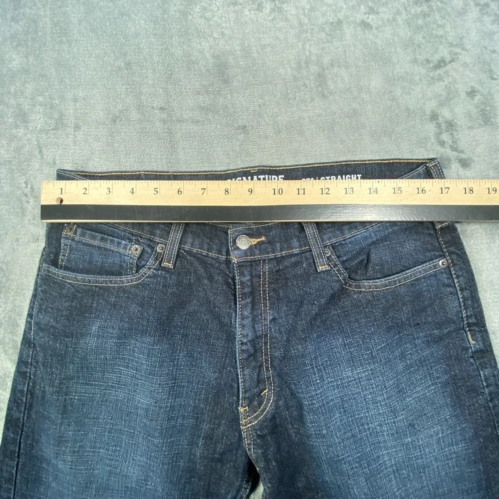 Levis excellent pre